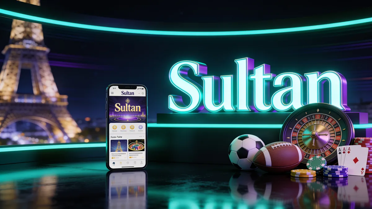 Bonus de Bienvenue Wild Sultan : Comment l'Obtenir : guide sultan casino pour les joueurs en France