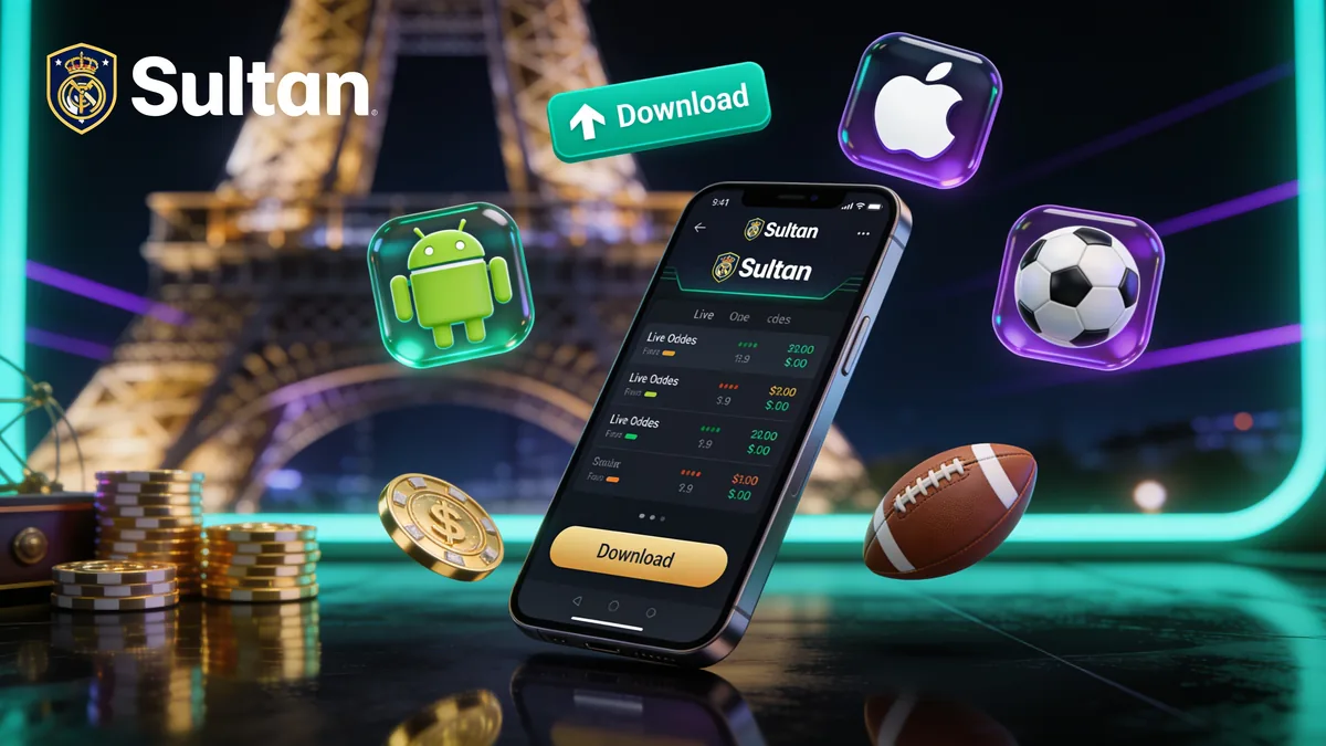 Comment commencer à jouer sur Sultan Casino ? — sultan casino en France