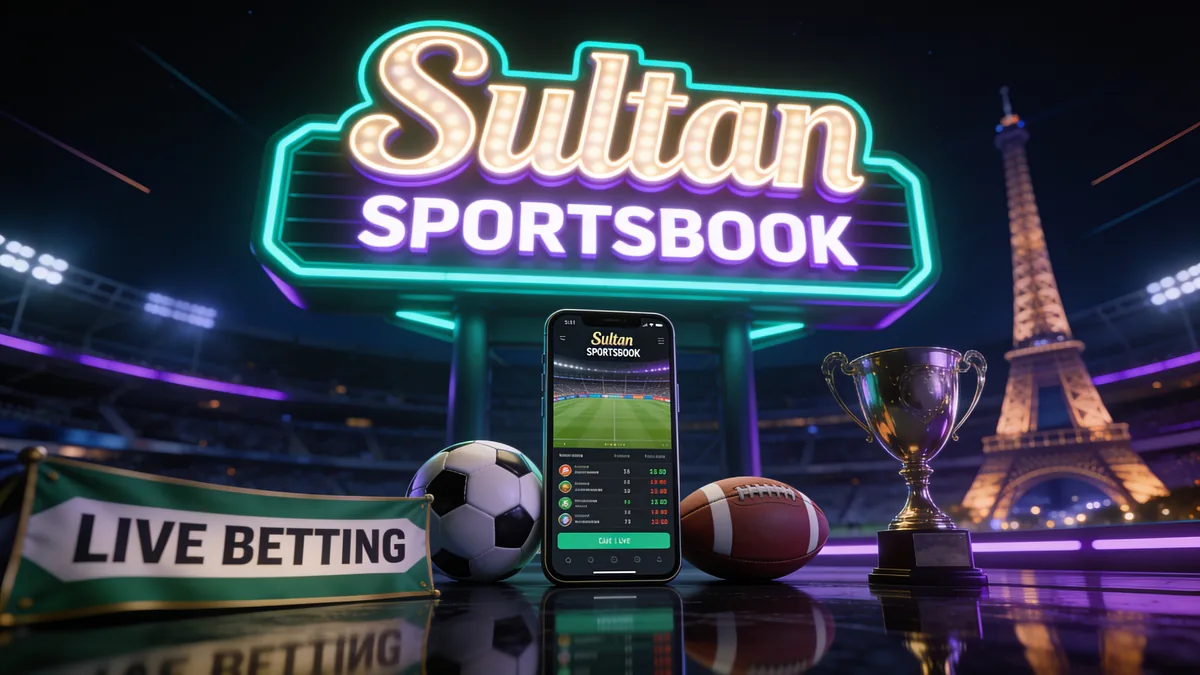 Fonctionnalités principales de l’application Sultan Casino pour les joueurs en France